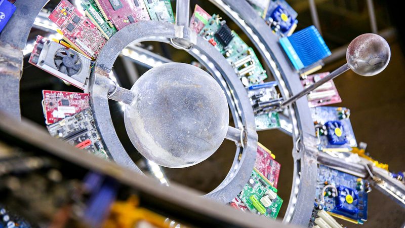 中小企业星型模型：构建高效IT架构的关键**